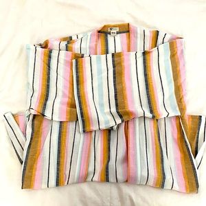 beach coverup 🏝